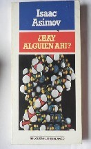 ¿Hay alguien ahí?