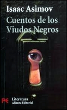 Cuentos de los Viudos Negros