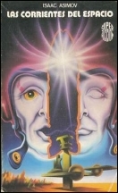 Las corrientes del espacio