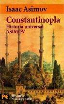 Constantinopla. El Imperio Olvidado