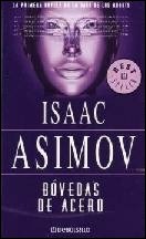 Bóvedas de acero