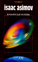 El planeta que no estaba