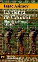 La tierra de Canaán