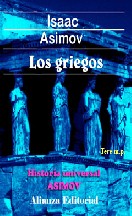 Los griegos: una gran aventura