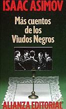 Más cuentos de los Viudos Negros