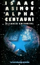 Alpha Centauri. La estrella más próxima