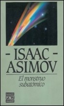 El monstruo subatómico