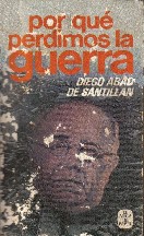 ¿Por qué perdimos la guerra?