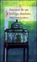 Asuntos de un hidalgo disoluto