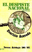 El despiste nacional III