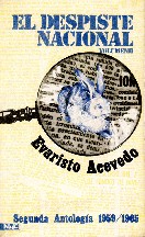 El despiste nacional II