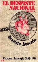 El despiste nacional I