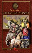 Las mocedades de Alejandro Magno