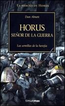 Horus, el Señor de la Guerra