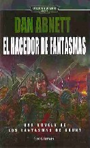 El hacedor de fantasmas