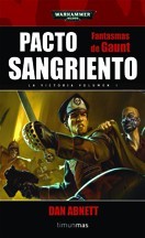 Pacto Sangriento