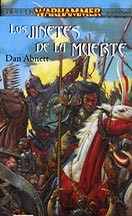Los jinetes de la muerte