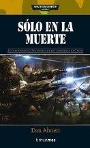 Solo en la muerte