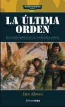 La ultima orden