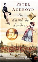 Los Lamb de Londres