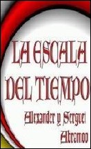 La escala del tiempo