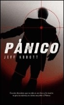 Pánico
