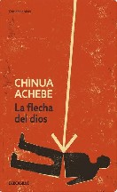 La flecha del dios