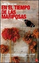 En el tiempo de las mariposas