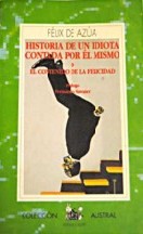Historia de un idiota contada por él mismo