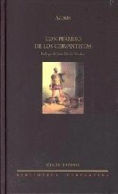 Con permiso de los cervantistas