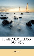 El alma castellana