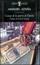 Causas de la guerra de España