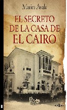 El secreto de la casa de El Cairo
