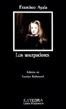 Los usurpadores