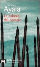 La cabeza del cordero