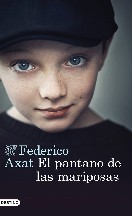 El pantano de las mariposas