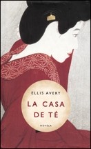 La casa de té