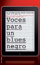 Voces para un blues negro