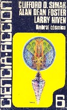 Umbral cósmico