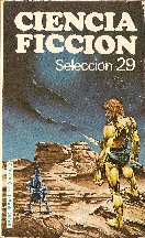 Selección ciencia ficción Bruguera (vol. 29)