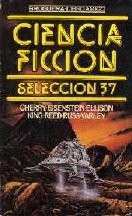Selección ciencia ficción Bruguera (vol. 37)