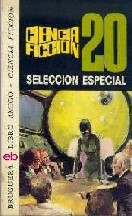 Selección ciencia ficción Bruguera (vol. 20)