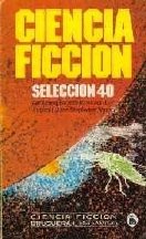 Selección ciencia ficción Bruguera (vol. 40)