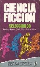 Selección ciencia ficción Bruguera (vol. 38)