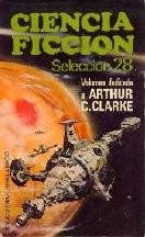 Selección ciencia ficción Bruguera (vol. 28)