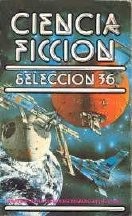 Selección ciencia ficción Bruguera (vol. 36)
