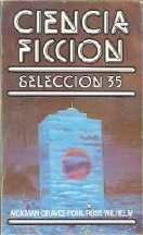 Selección ciencia ficción Bruguera (vol. 35)