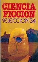 Selección ciencia ficción Bruguera (vol. 34)