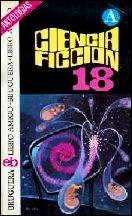 Selección ciencia ficción Bruguera (vol. 18)