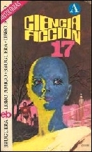 Selección ciencia ficción Bruguera (vol. 17)